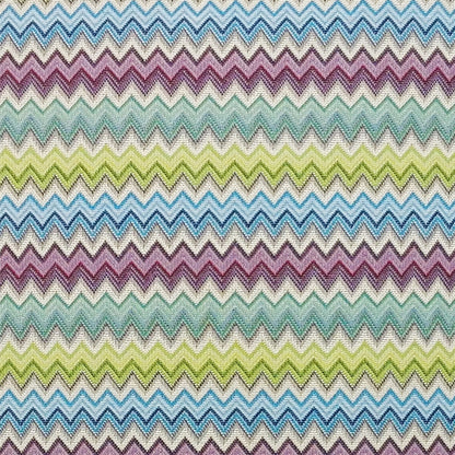 Zig Zag No. 1 dog bed