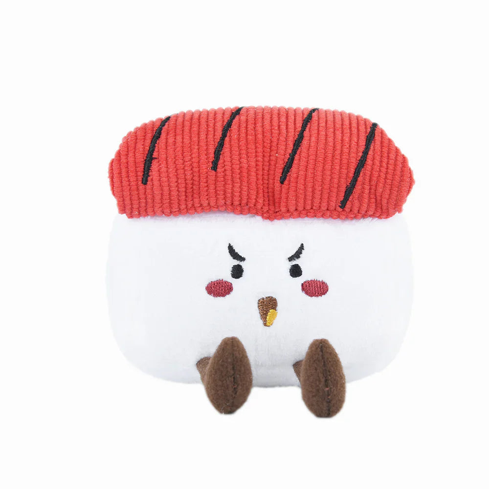 Foodie Sushi Set | 3-pack