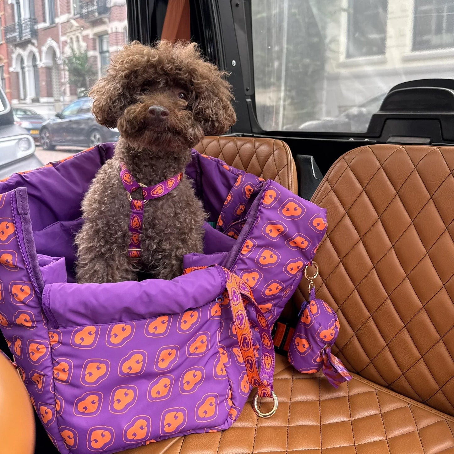 The Nap Bag | Furmey Original