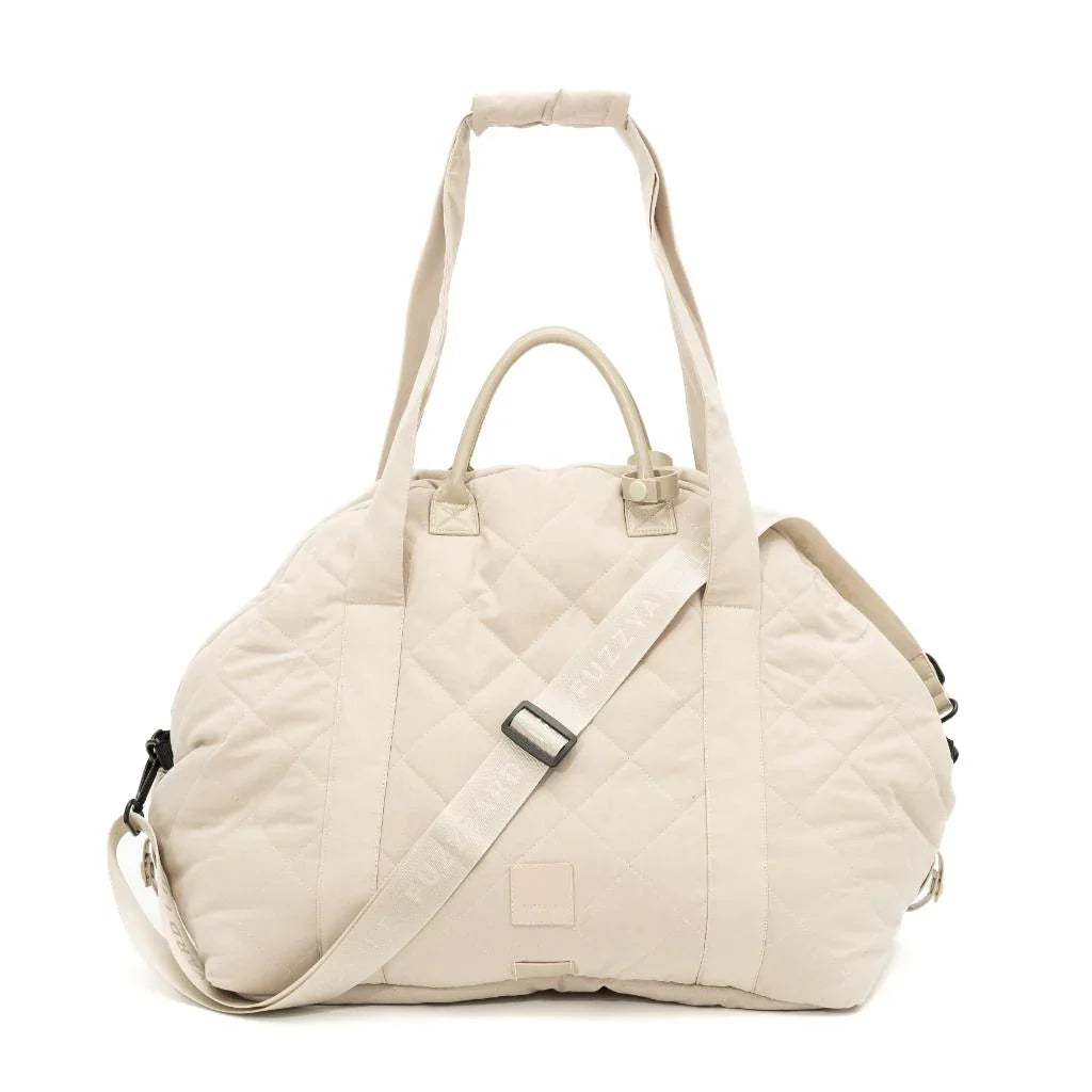 Multipurpose Carrier & Car Seat | Sandstone