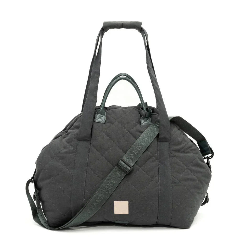 Multipurpose Carrier & Car Seat | Slate Gray