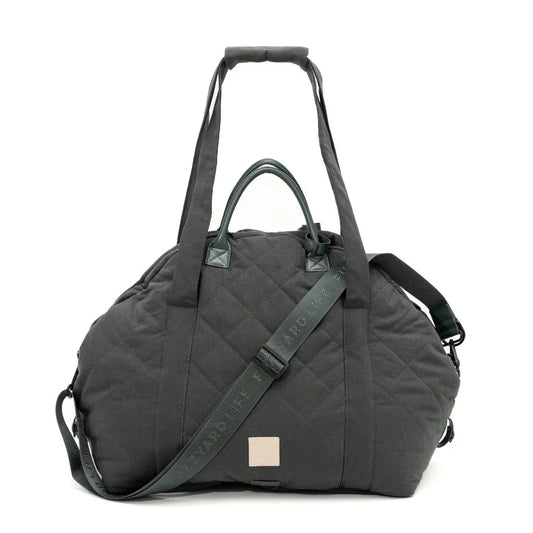 Multipurpose Carrier & Car Seat | Slate Gray