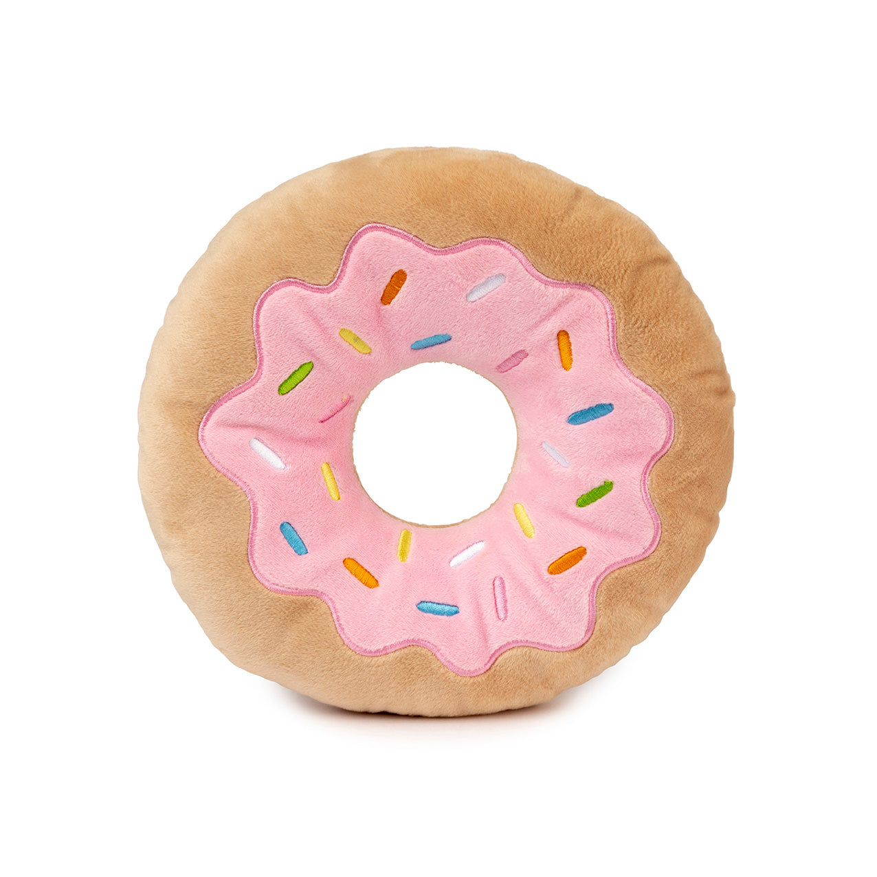 Giant Donut - Strawberry