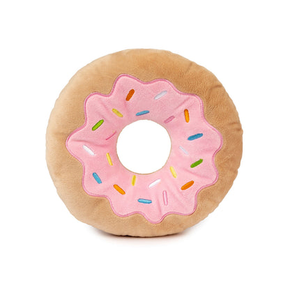 Giant Donut - Strawberry