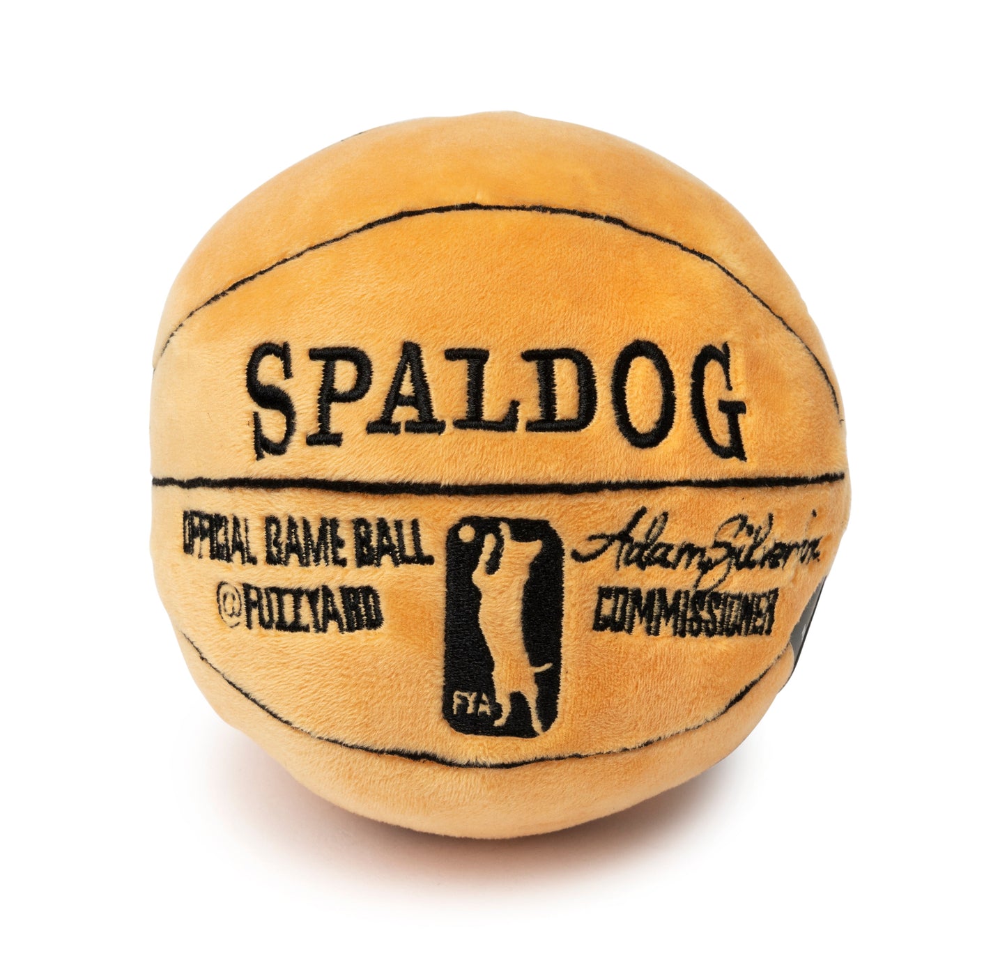 Spaldog Basketball