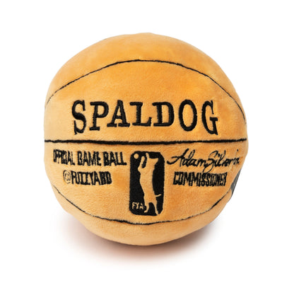 Spaldog Basketball