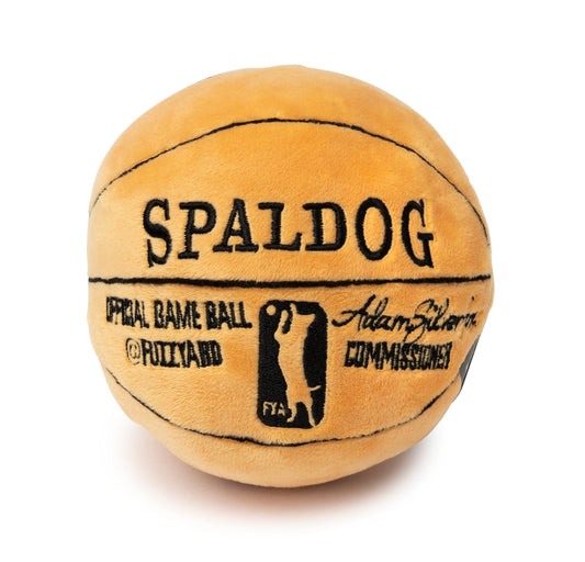 Spaldog Basketball