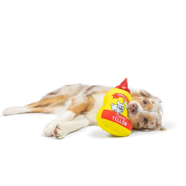 Frenchie's Muttstard