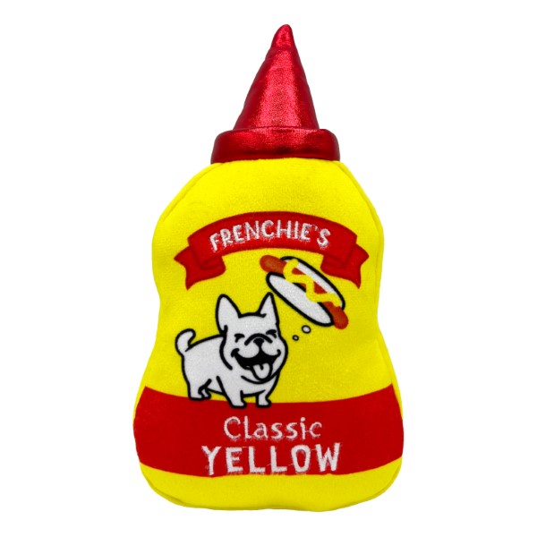 Frenchie's Muttstard