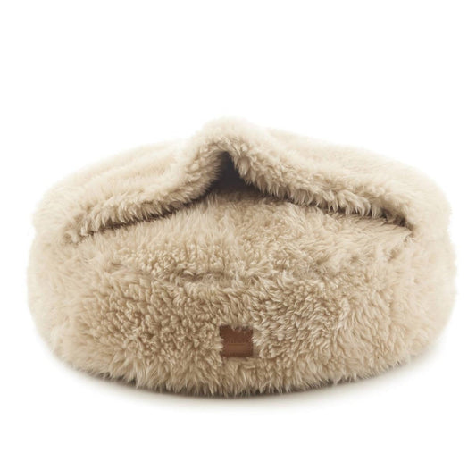 Cave Bed - Pecora Burro