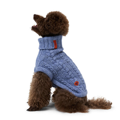 Bold - Chai Blue 🩵