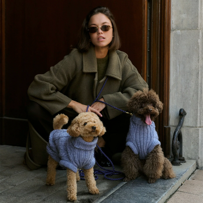 Bold - Chai Blue 🩵