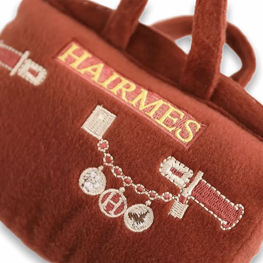 Hairmes Purse