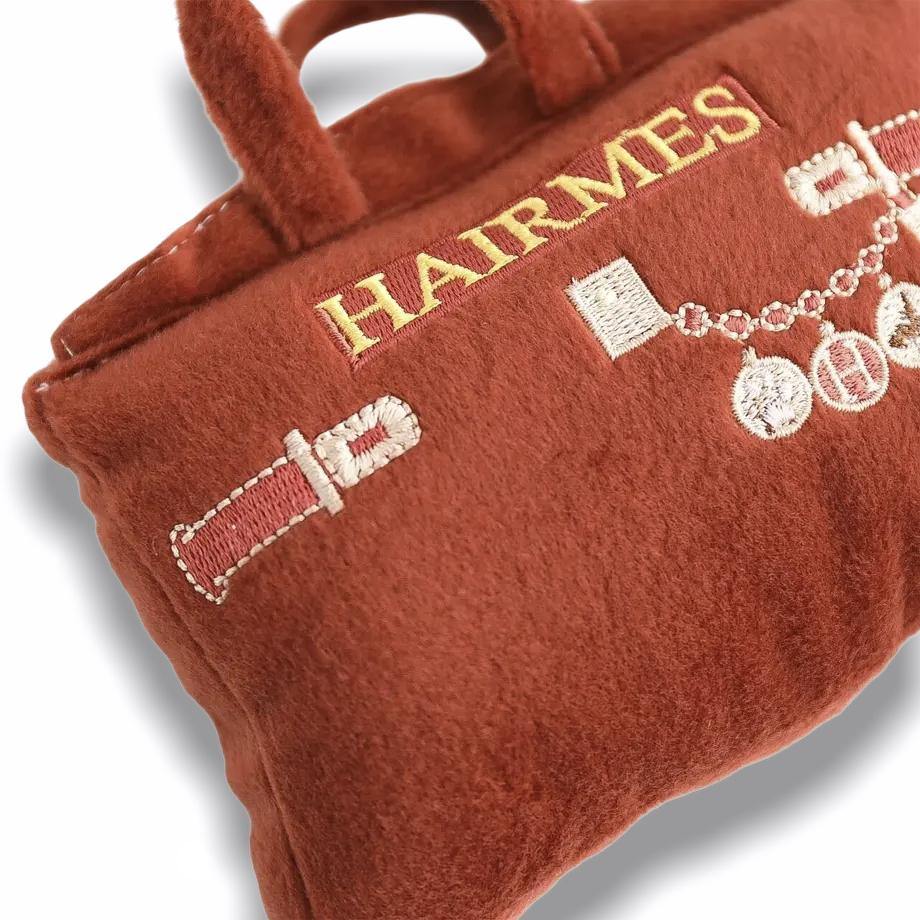 Hairmes Purse