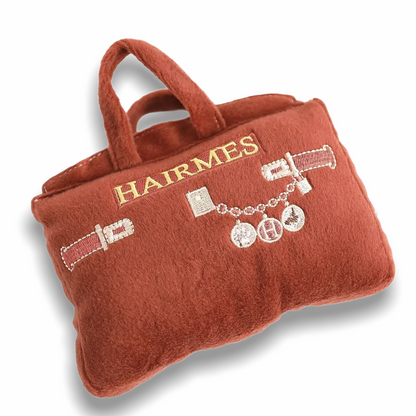 Hairmes Purse