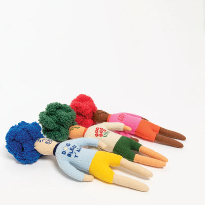 Hooman Nosework Toy - Flower