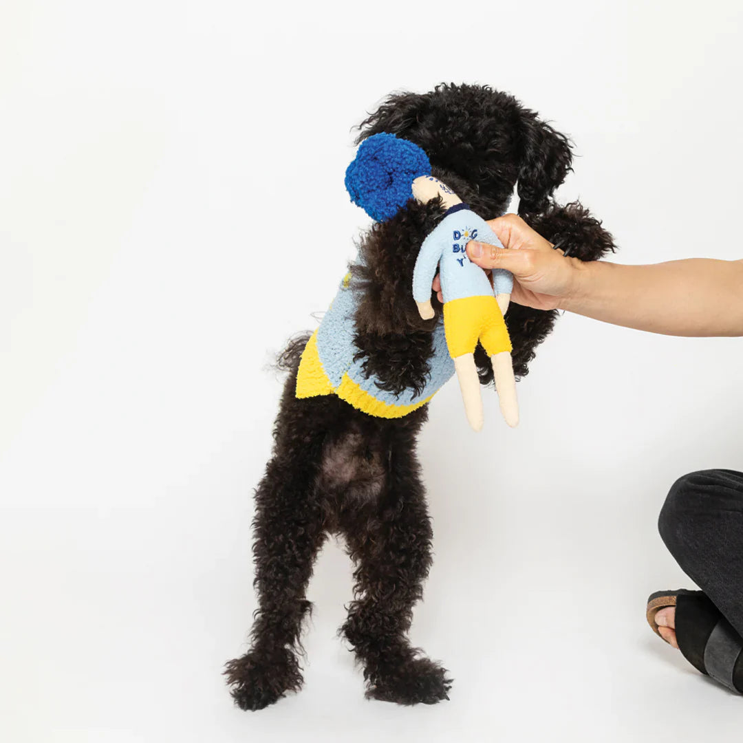 Hooman Nosework Toy - Dog Bless