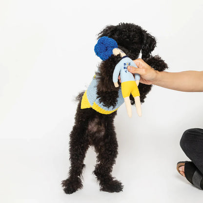 Hooman Nosework Toy - Dog Bless