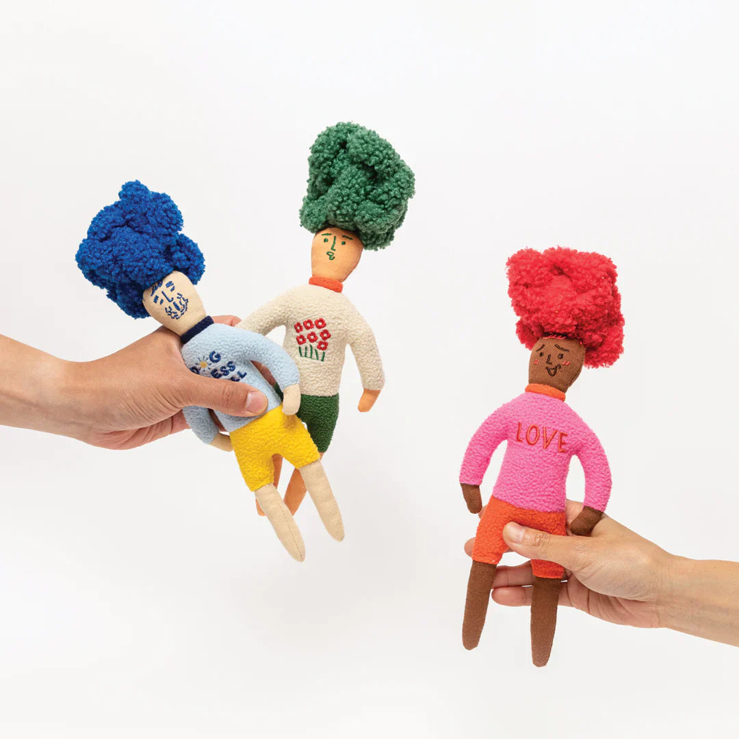 Hooman Nosework Toy - Flower