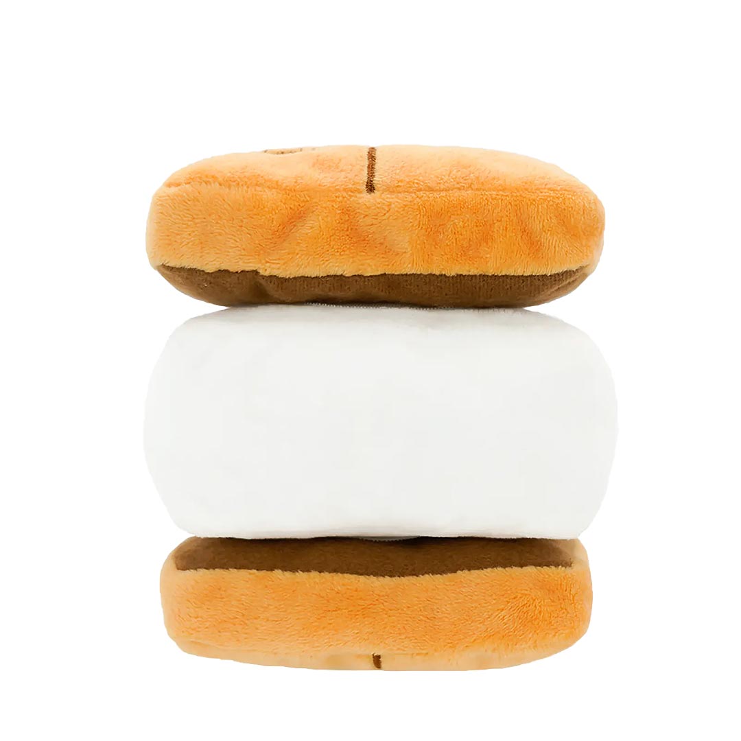 Camping Pups - S'More