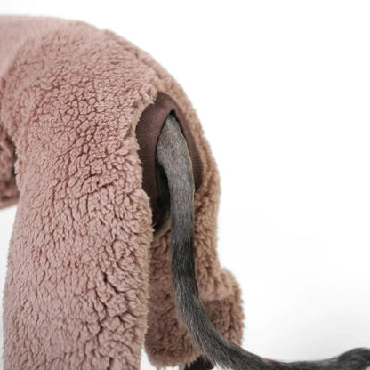 GREYHOUND Teddy Overall - Brown