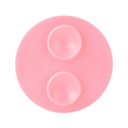 Enrichment Licking Mat with Suction Cups - Donut