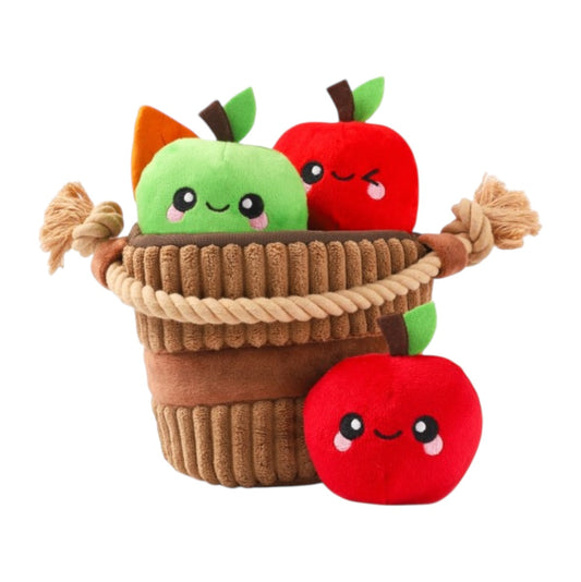 Apple Basket