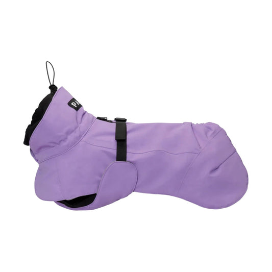 Visibility Winter Jacket - Lilac