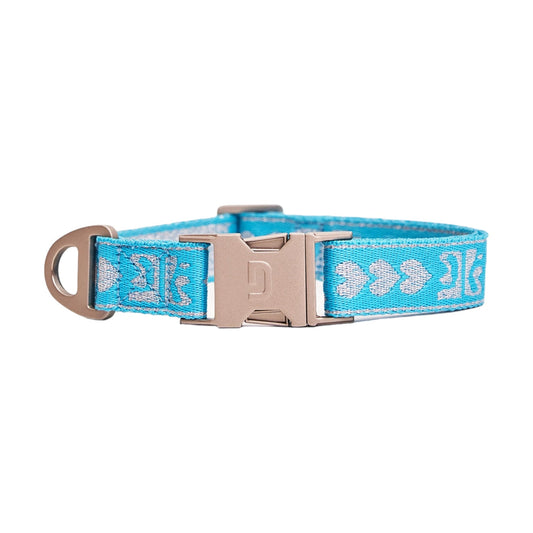 DL Collar - Blue