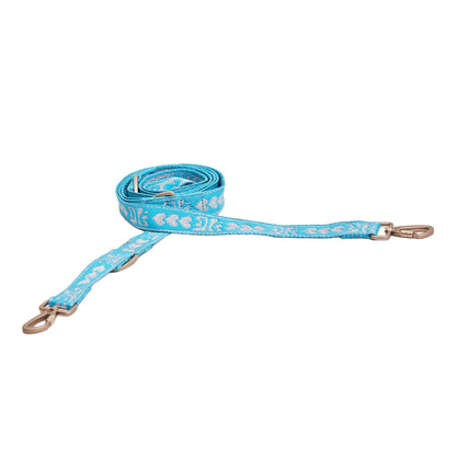 DL Leash - Blue
