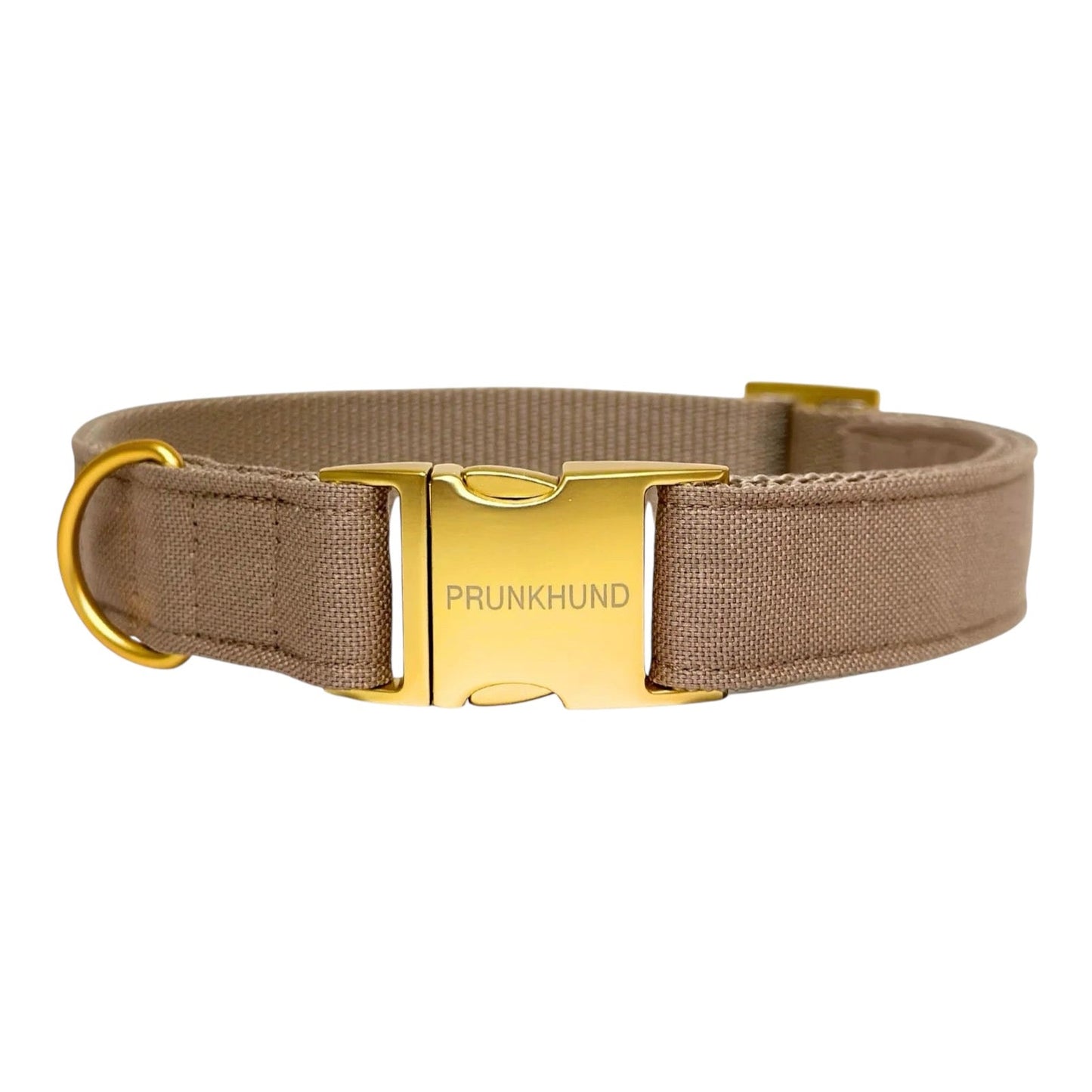 Collar Minimal - Tan