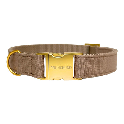 Collar Minimal - Tan