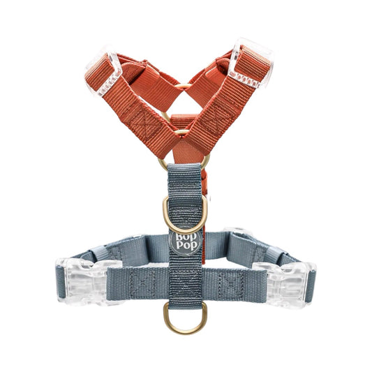 Dog Harness - Desert Dawn