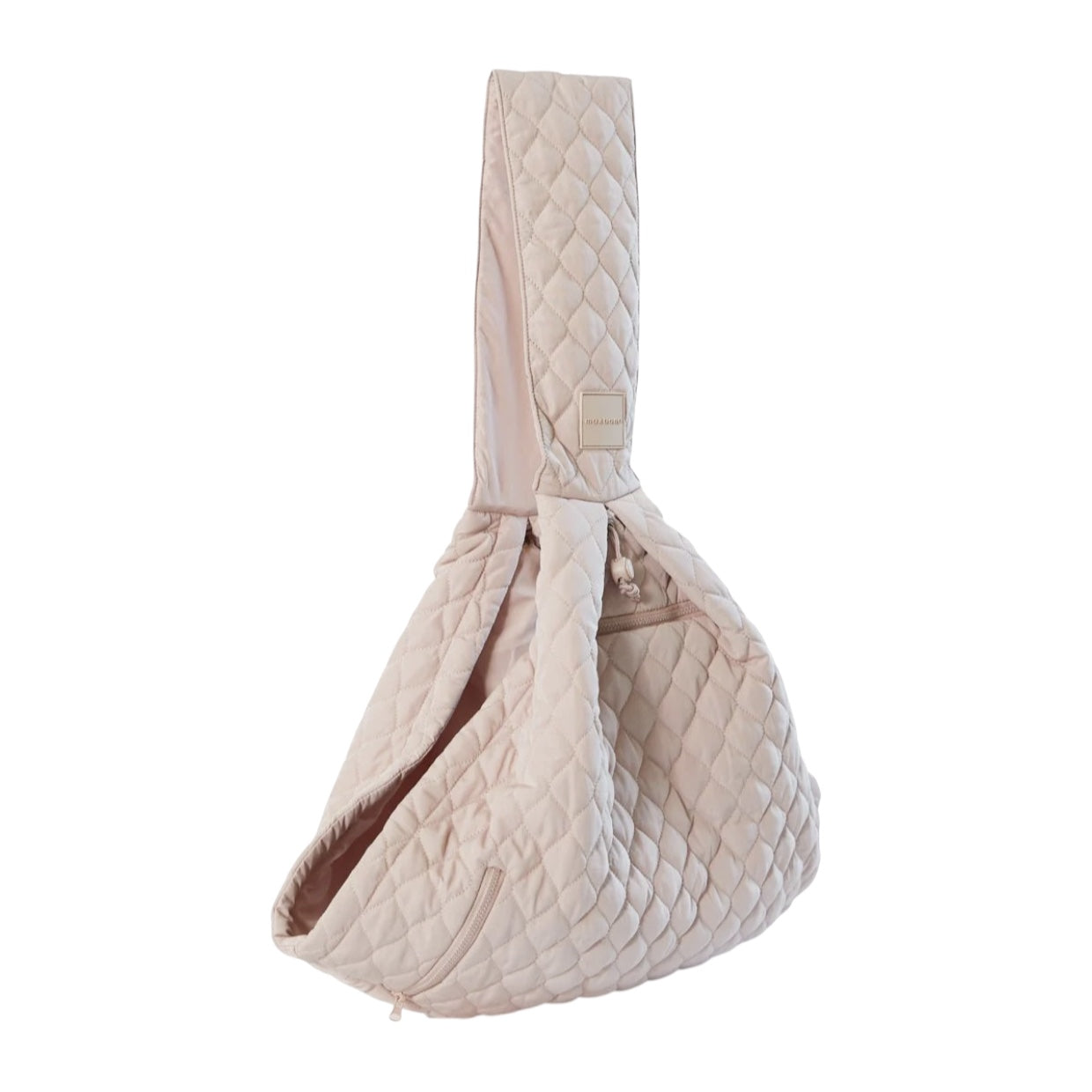 Eco Packable Sling Carrier - Nude