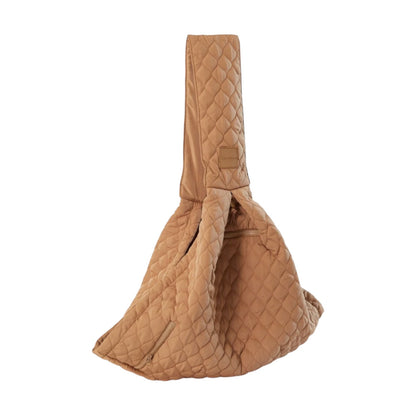 Eco Packable Sling Carrier - Camel