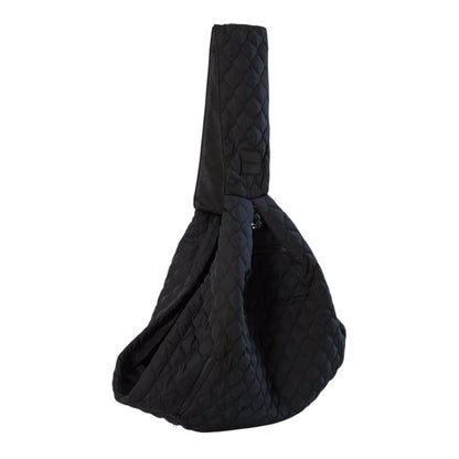 Eco Packable Sling Carrier - Black