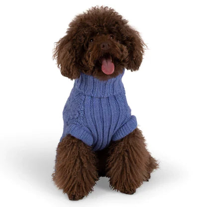 Bold - Wonderland Blue