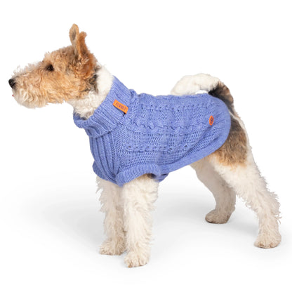 Bold - Wonderland Blue