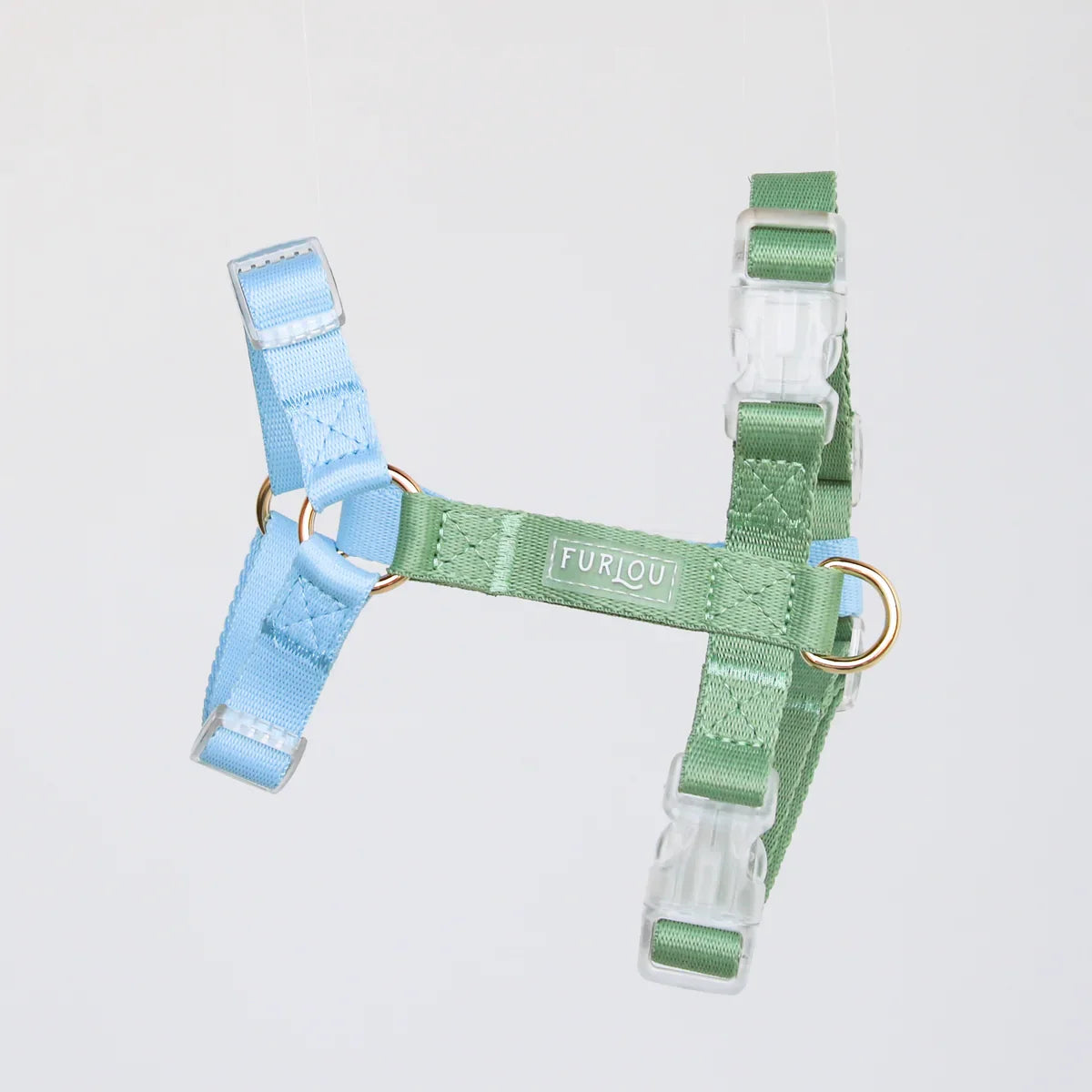 Dog Harness - Lake Day