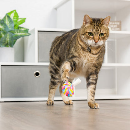 I'm Sweet Lollipop | Cat Toy