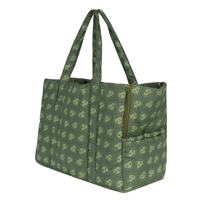 The Nap Bag | Neverland Green