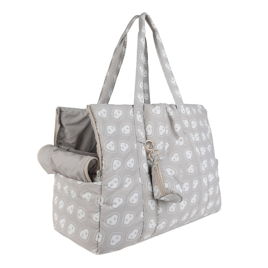 The Nap Bag | Figaro Beige