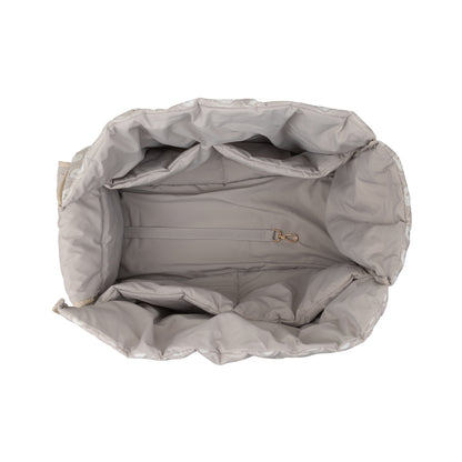 The Nap Bag | Figaro Beige