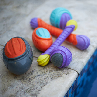 Extreme Play Dog Duraball - Medium