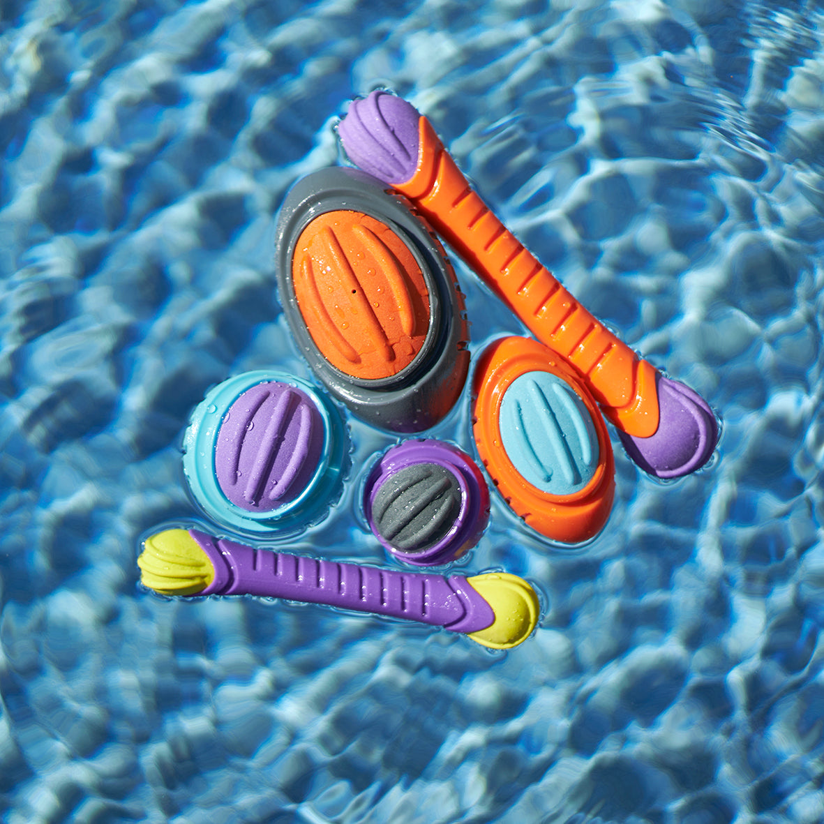 Extreme Play Dog Duraball - Medium