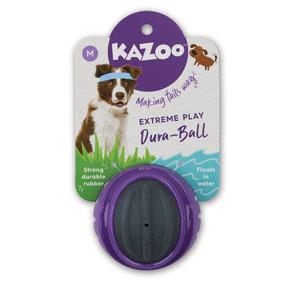 Extreme Play Dog Duraball - Medium