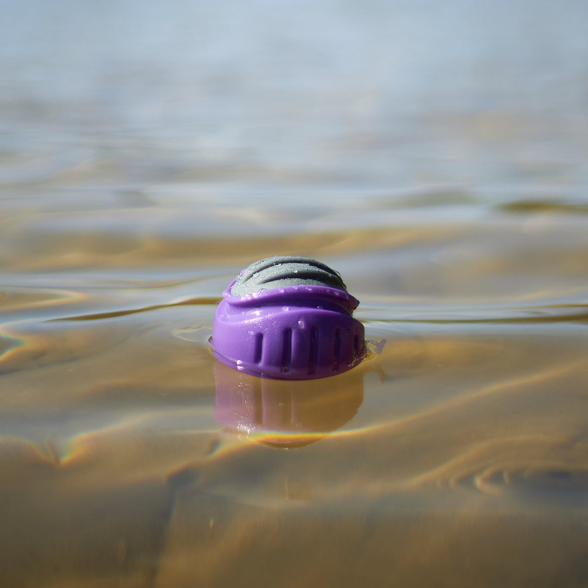 Extreme Play Dog Duraball - Medium