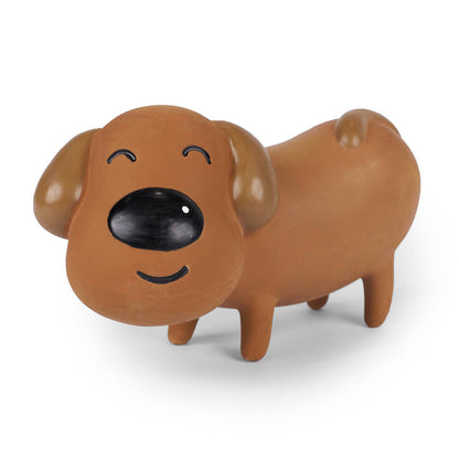 Barney the Dog Toy - Medium