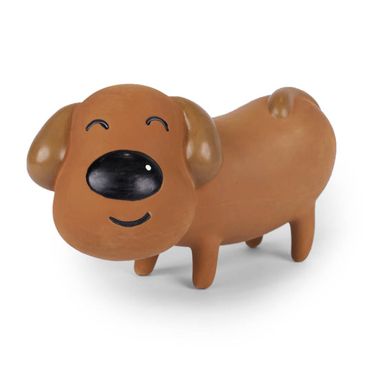 Barney the Dog Toy - Medium