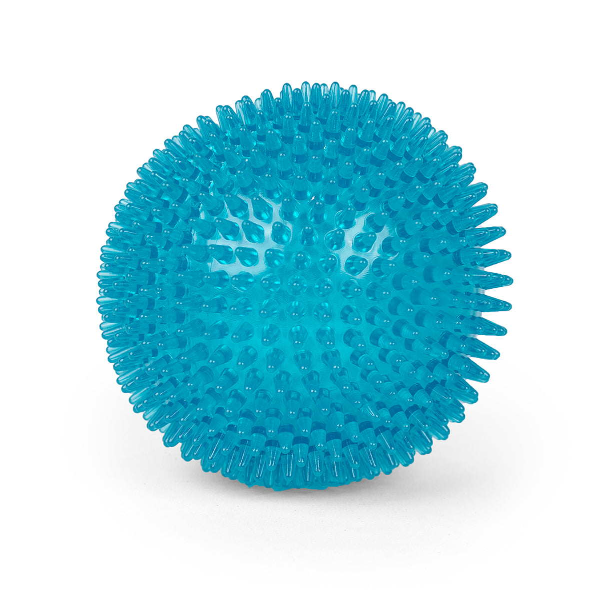 Tough Chewing Space Balls - Large Dog Toy